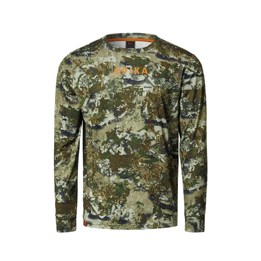 Trail Long Sleeve T-Shirt - Mens