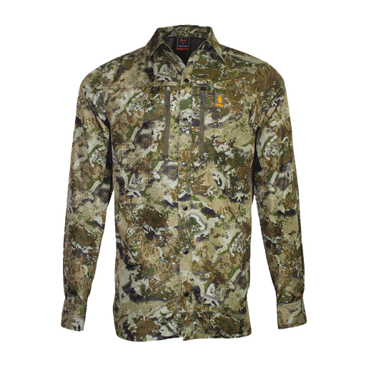 Guide FlyLite Shirt - Mens