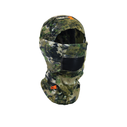 [HCV-APC-3A0] Alpine Balaclava - Adult