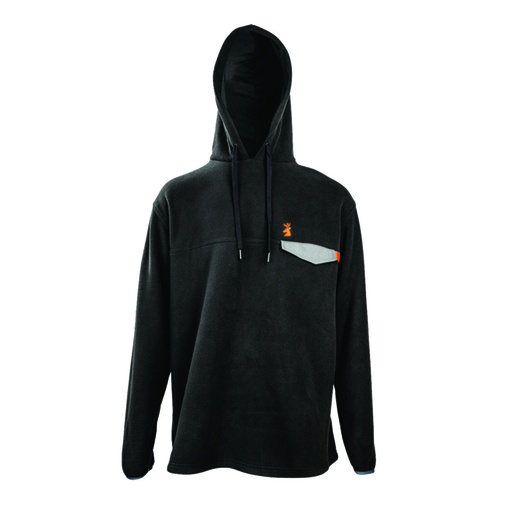 Basecamp Hoodie - Mens