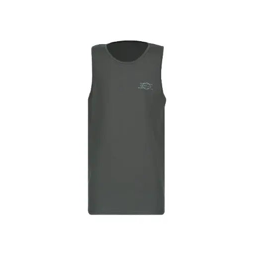 [GOG-CLK-1A4] GO Classic Singlet  - Mens