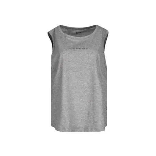 GO Classic Singlet  - Womens