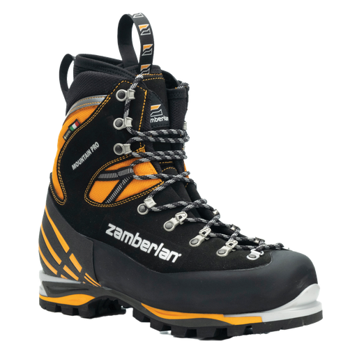 Zamberlan 2090 Mountain Pro Evo GTX RR PU Hiking Boots - Mens - Mens