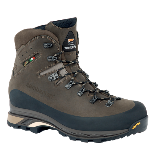 Zamberlan 960 Guide GTX RR WL Hiking Boots - Mens - Mens