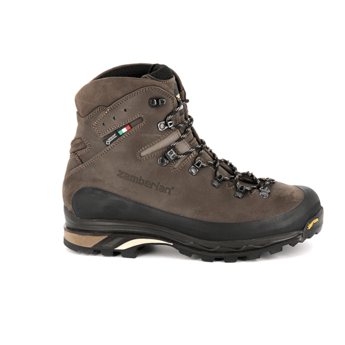 Zamberlan 960 Guide GTX RR WL Hiking Boots - Mens - Mens