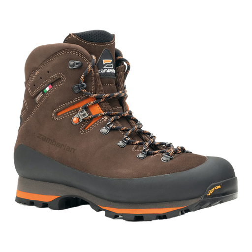 Zamberlan 968 Target GTX RR Comfort Fit Hiking Boots - Mens