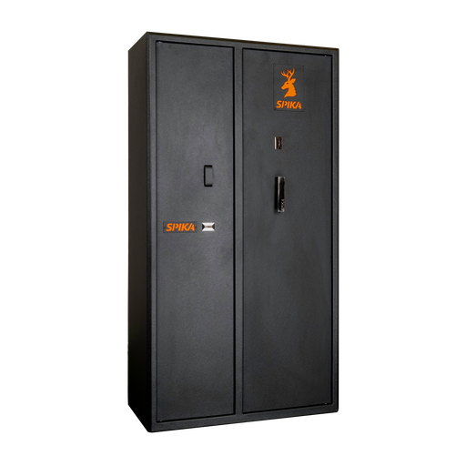 [SDD] SDD - Double Door Safe - 9 Capacity - CAT: A/B