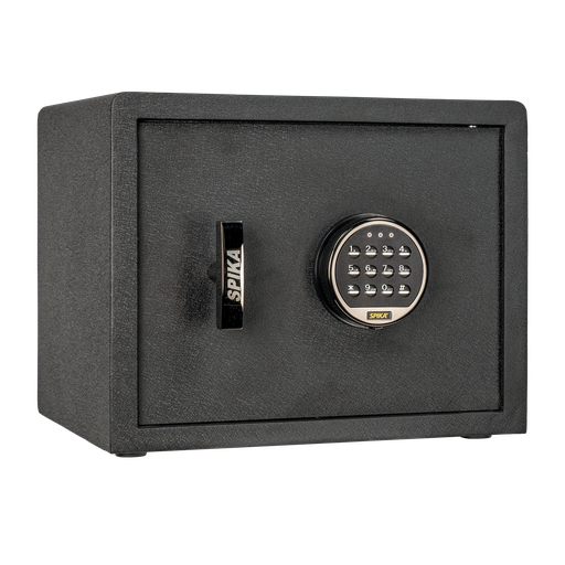 [SP] SP - Digital Pistol Safe - CAT: H*