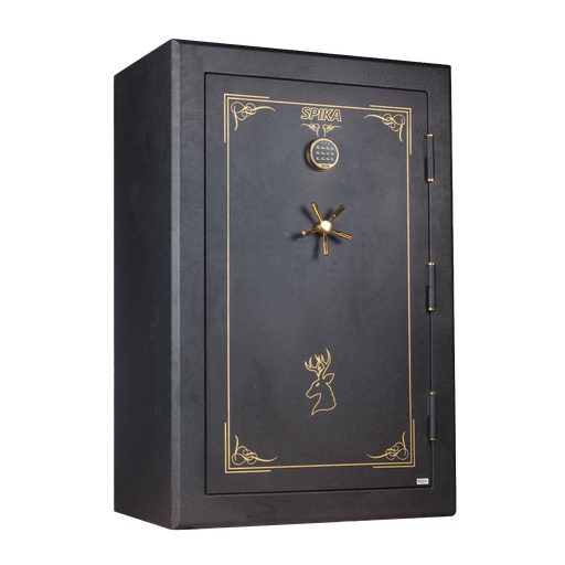 [SFB2] SFB2 - Extra Large Fire Resistant Safe - 39 Capacity - CAT: A/B/C/H/D*