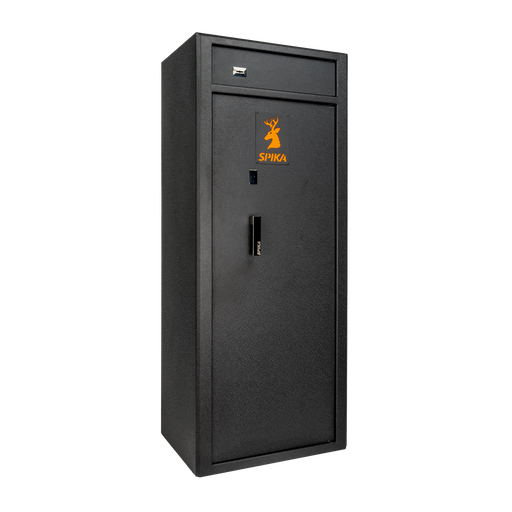 [S4] S4 - Gun Safes: Base Range - 15 Capacity - CAT: A/B