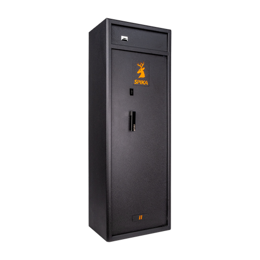 [S3CH (N)] S3CH - Large Safe - 12 Capacity - CAT: A/B/C/H