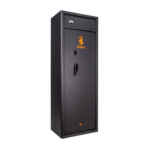 [S3CH] S3CH - Large Safe - 12 Capacity - CAT: A/B/C/H/D*