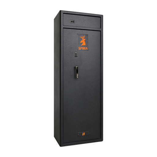 [S3E] S3E - Large Combination Safe - 12 Capacity - CAT: (AU) A/B/C/H/D (NZ) A/B/P*