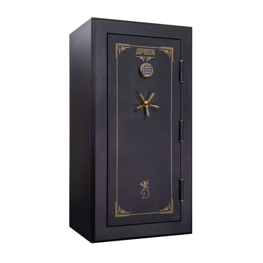 [SFB1] SFB1 - Large Fire Resistant Safe - 22 Capacity - CAT: A/B/C/H/D*