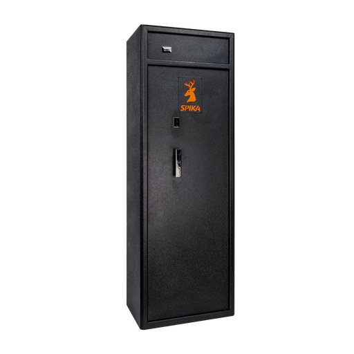 [S3 (N)] S3 - Large Safe - 12 Capacity - CAT: A/B