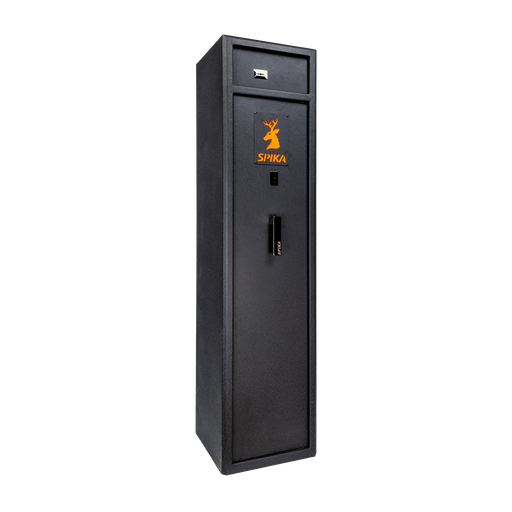 [S2] S2 - Medium Safe - 8 Capacity - CAT: A/B