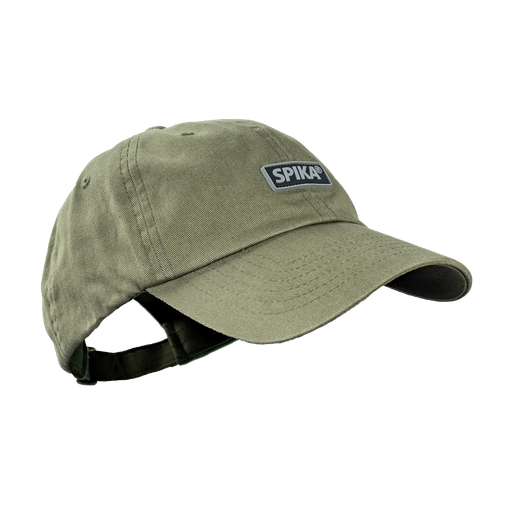 [GOC-ADO-3A0] GO Advance Flexfit Cap - Adult - Dad-cap