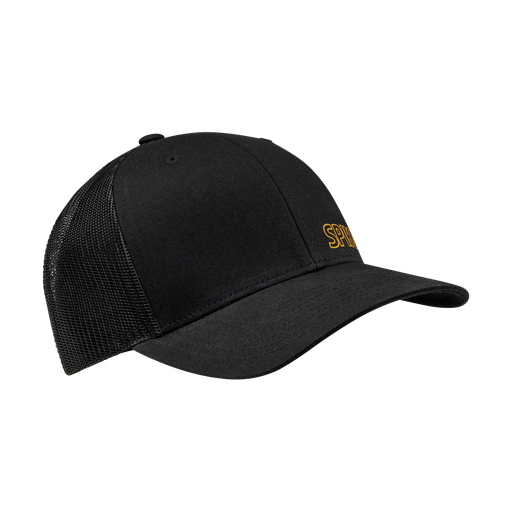 [GOC-ADB-3A0] GO Trucker Flexfit Cap - Adult