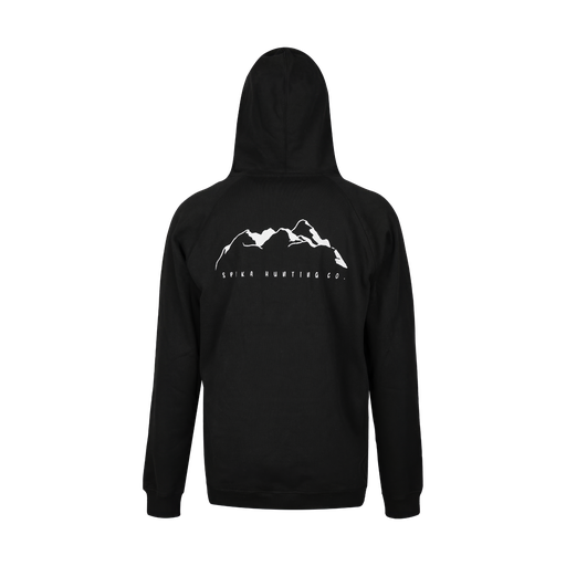 GO Mountain Hoodie - Mens