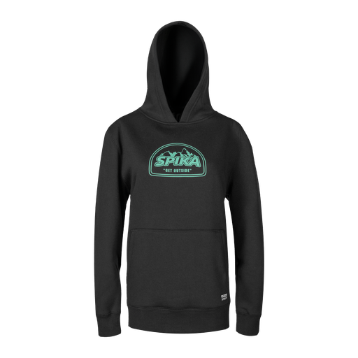 GO Parks Hoodie - Womens