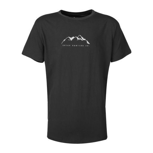 GO Mountain T-Shirt - Mens