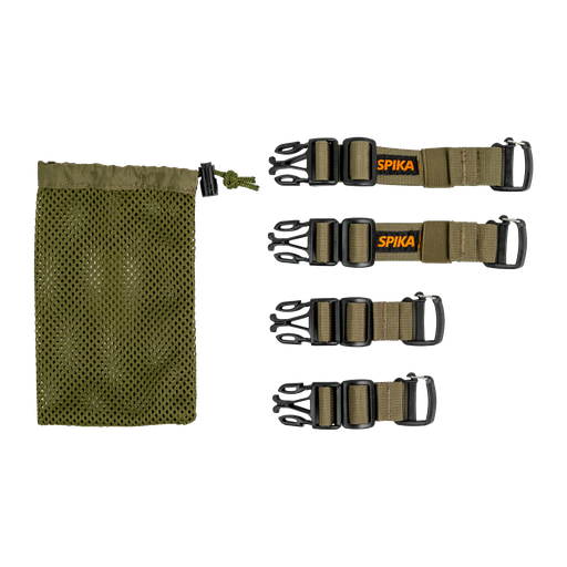 [HPDR-BS010] Drover Bino Pack Connecting Straps