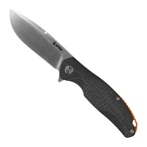 [KRBU-FL450] Bushmaster Raider Folding Knife