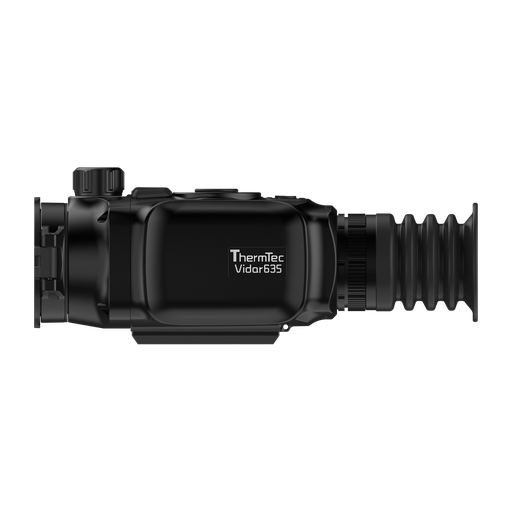 [OPTT-Vidar635] ThermTec Vidar 635 Thermal Compact Scope