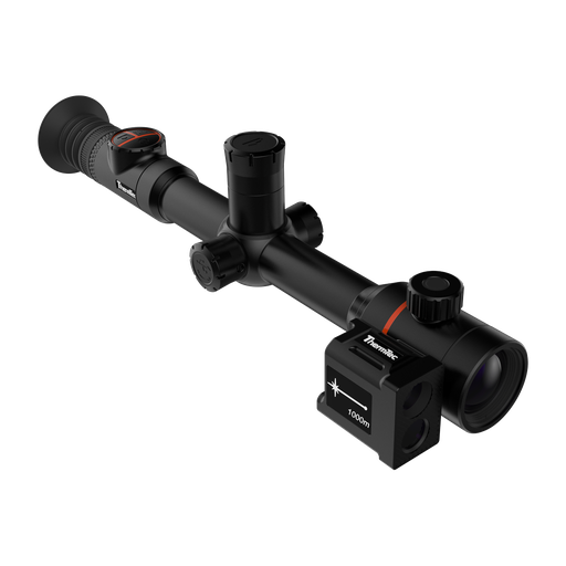 [OPTT-Ares335L] ThermTec Ares-LRF 335L Thermal Tube Scope