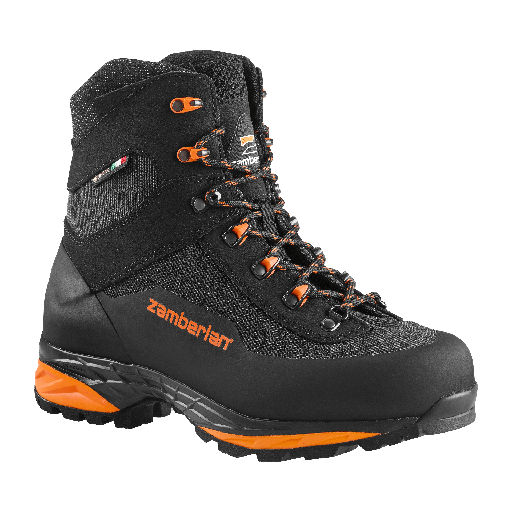 Zamberlan 3034 SEILAND GTX RR Comfort Fit Hiking Boots - Mens 