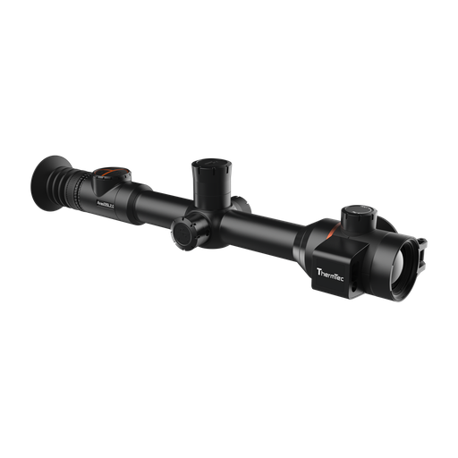 [OPTT-Ares335L 2.0] ThermTec Ares-LRF 335L 2.0 Thermal Tube Scope 