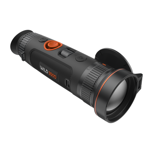 [OPTT-Wild350D] ThermTec Wild 350D Thermal Monocular