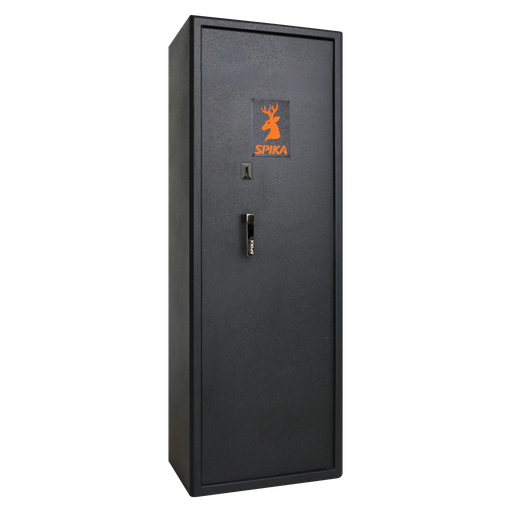 [S3-W] S3W - 12 Gun Combination Safe - WA LEVEL 2 CAT A/B/C/H/D *