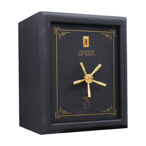 [SPP1-W] SPP1-W - Premium Handgun Key Safe ‑ WA LEVEL 2