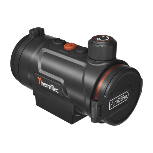 [OPTT-HUNTPRO635] ThermTec Hunt Pro 635 Thermal Clip-on