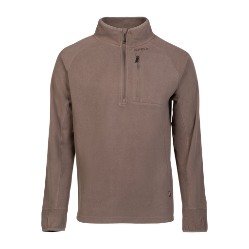 Campside Top - Mens - Chocolate