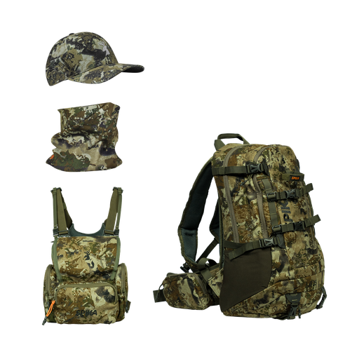 [RP-STL-C-26] Rut Pack - Stalker Lite - Biarri Camo - 2026