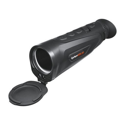 [OPTT-CYCLOPS635L-3] ThermTec Cyclops 635L 3.0 Thermal Monocular